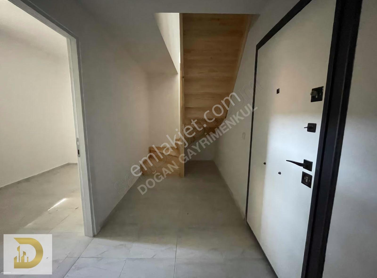 Doğan Yapı'dan Bosna Bulvarına Köşe 2+1 Kiralık Ters Dubleks - Görsel 25