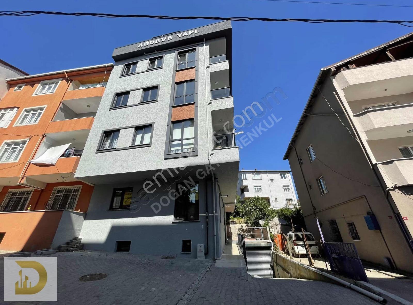 Doğan Yapı'dan Bosna Bulvarına Köşe 2+1 Kiralık Ters Dubleks - Görsel 4