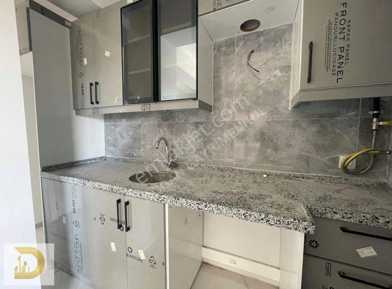 Doğan Yapı'dan Bosna Bulvarına Köşe 2+1 Kiralık Ters Dubleks - Görsel 5