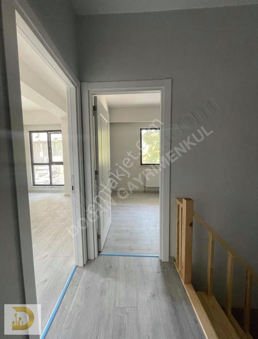 Doğan Yapı'dan Bosna Bulvarına Köşe 2+1 Kiralık Ters Dubleks - Görsel 12