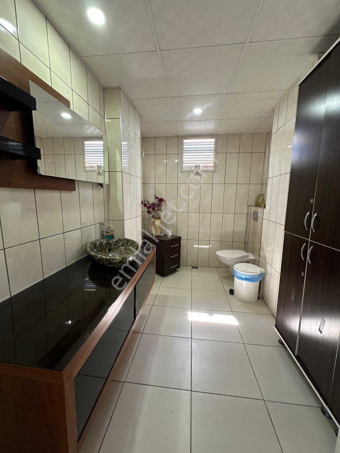 Kızılsaray'da 210 M² Geniş Balkonlu Satılık Ofis - Görsel 5