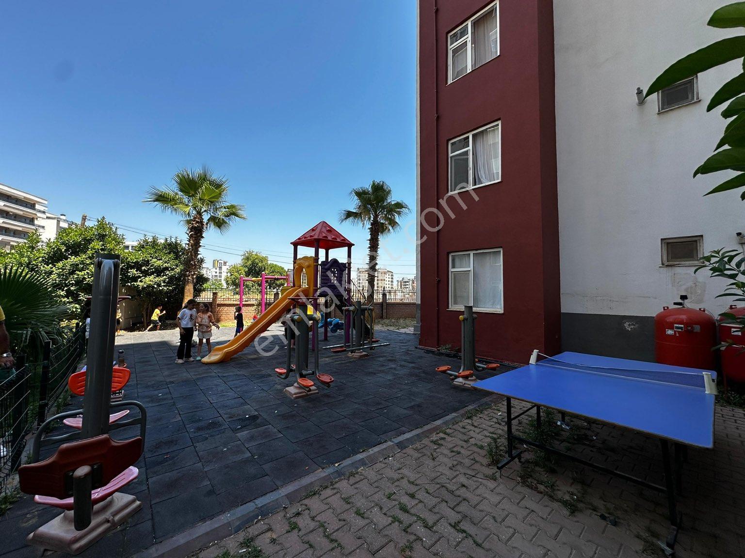 Altıntaş Mahallesi 3+1 Havuzlu Site İçinde Satılık Daire - Görsel 30