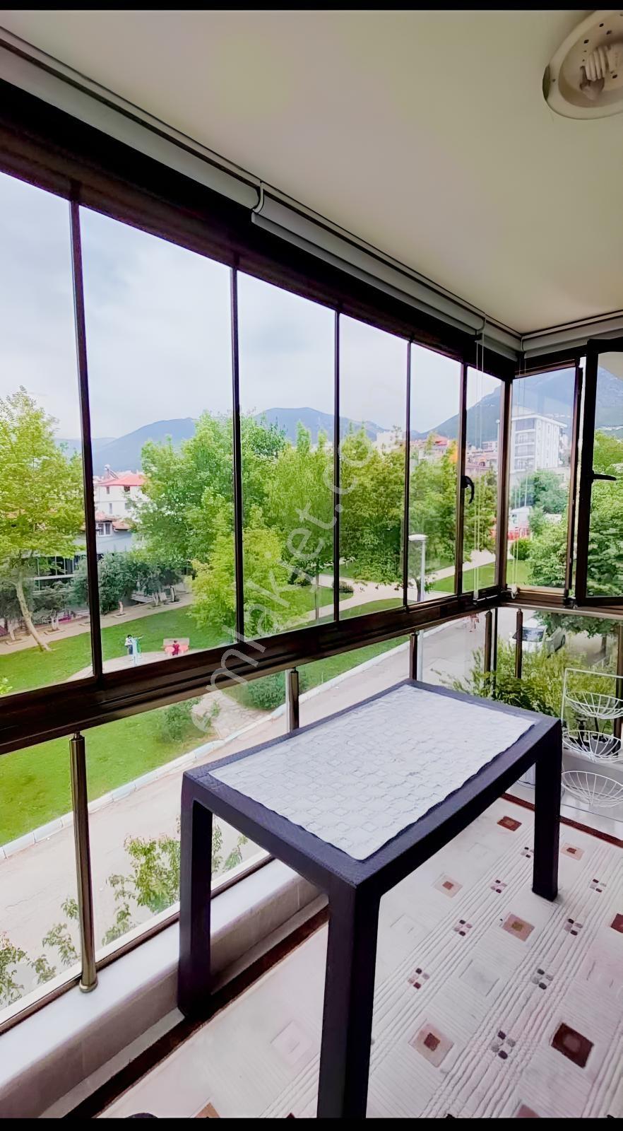 Bağbaşı'nda Sıfır Gibi 2+1