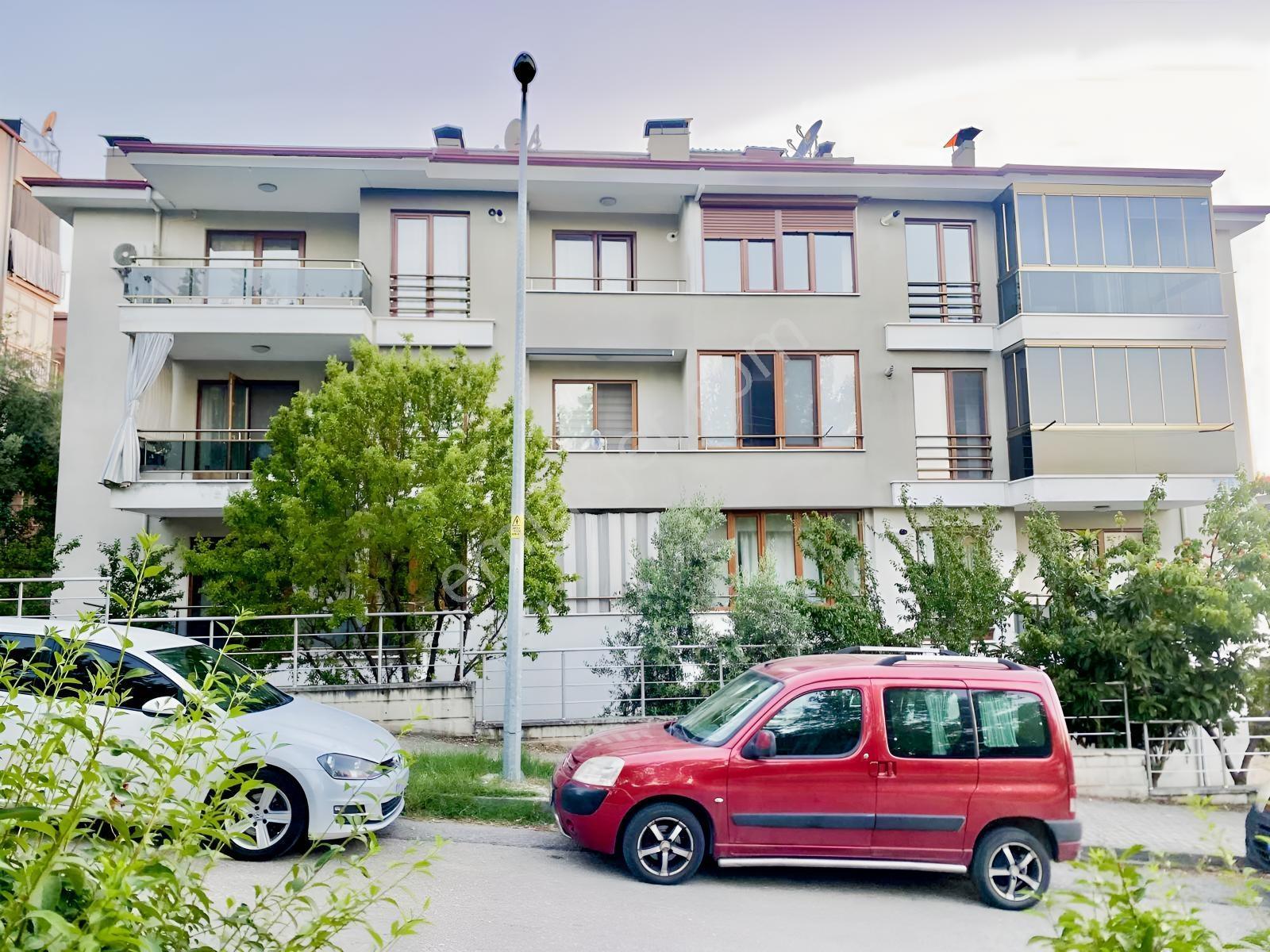 Bağbaşı'nda Sıfır Gibi 2+1 - Görsel 15