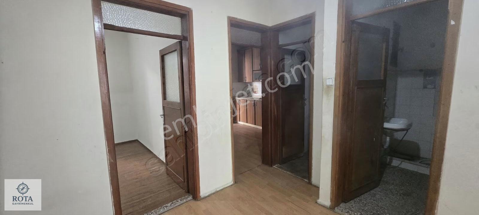 Buca Göksu'da Kiralık Daire - Görsel 12