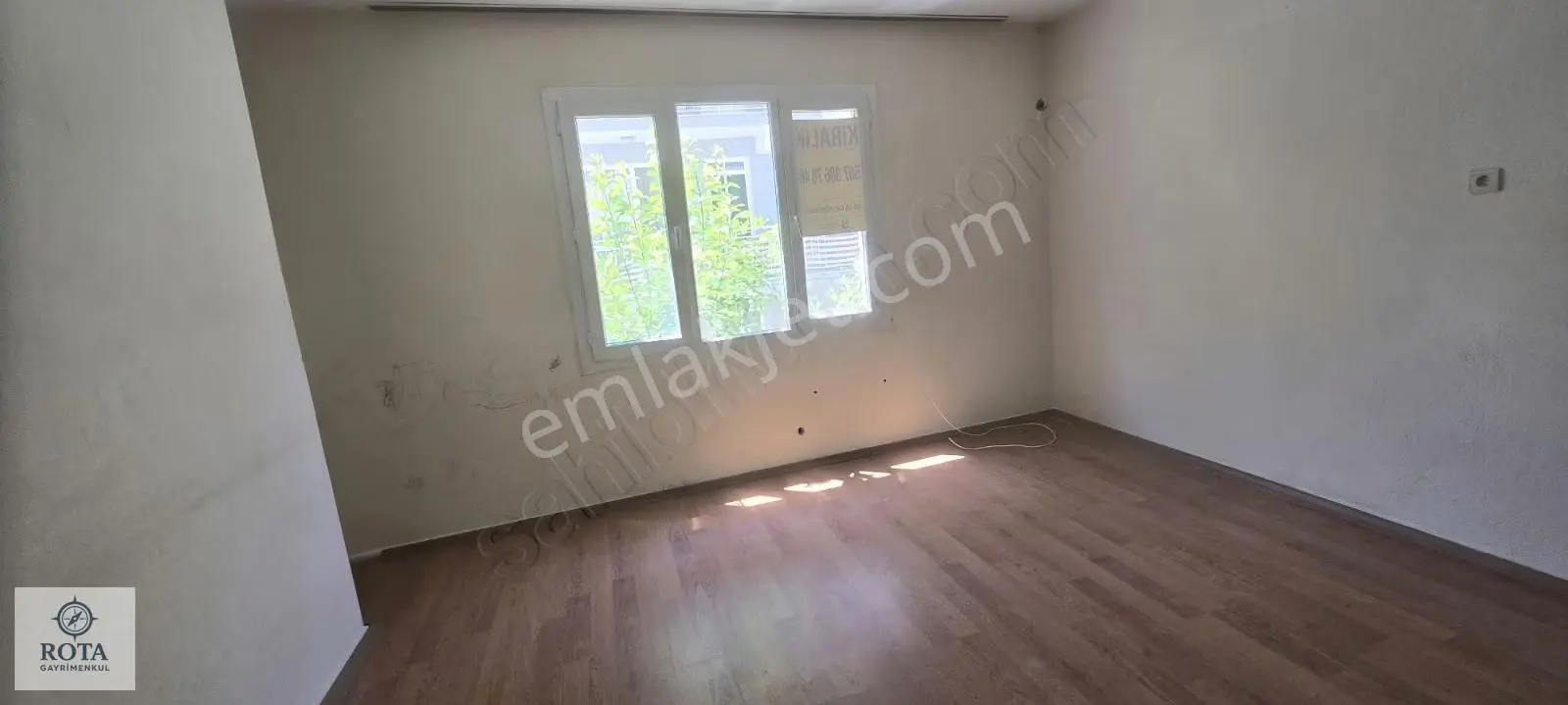 Buca Göksu'da Kiralık Daire - Görsel 5