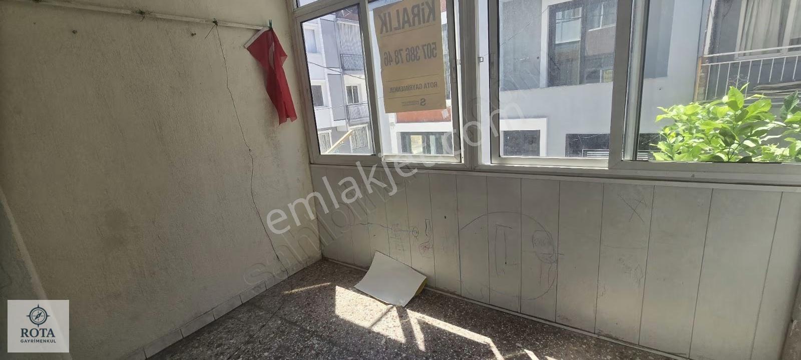 Buca Göksu'da Kiralık Daire - Görsel 9