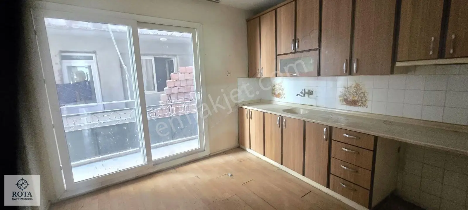 Buca Göksu'da Kiralık Daire