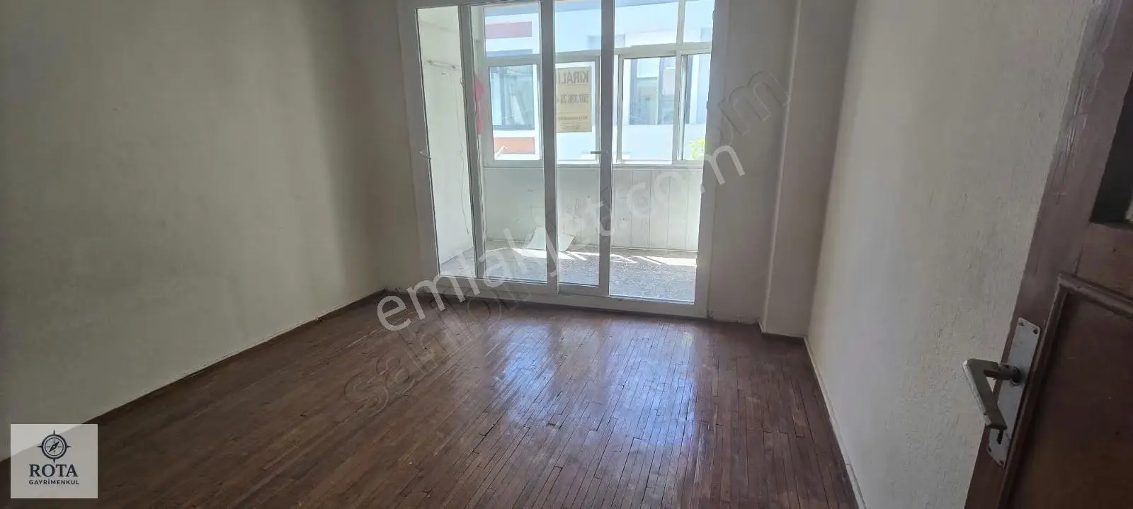 Buca Göksu'da Kiralık Daire - Görsel 3