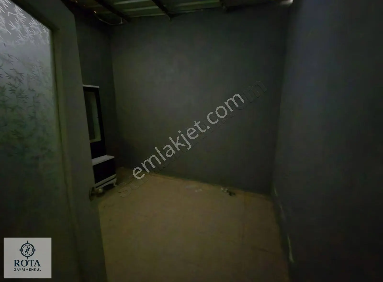 Buca Göksu'da Kiralık İşyeri - Görsel 5
