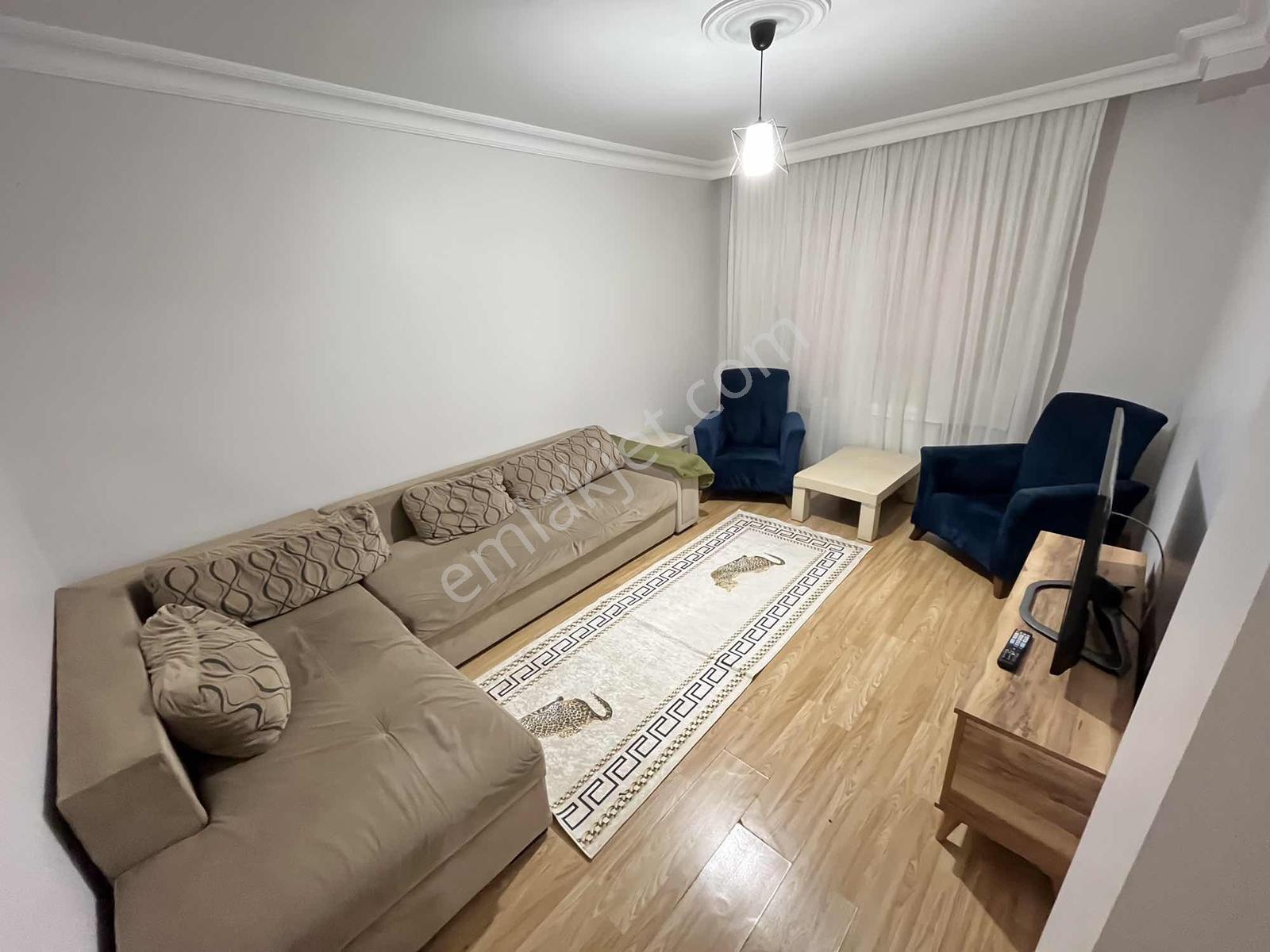 Kağıthane Gültepe Cadde Üstü / 3+1 110 M² / Boş Temiz Boyalı Ev - Görsel 29