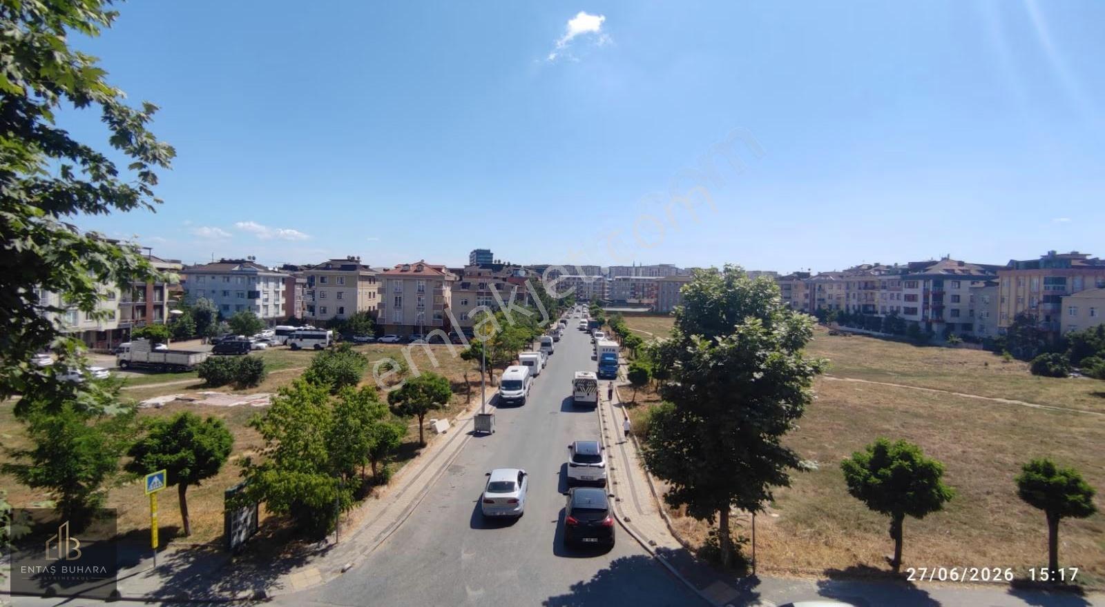 Meclis Mahallesi'nde Metroya Komşu Çok Geniş 2+1 - Görsel 27