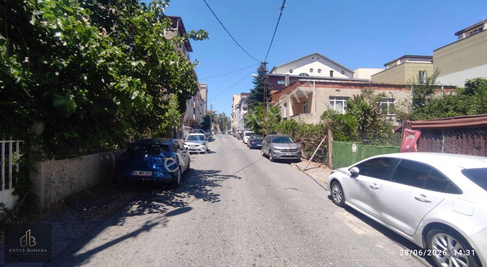 Meclis Metrosu Dibinde Emsalsiz Büyüklükte Geniş 2+1 Daire - Görsel 15