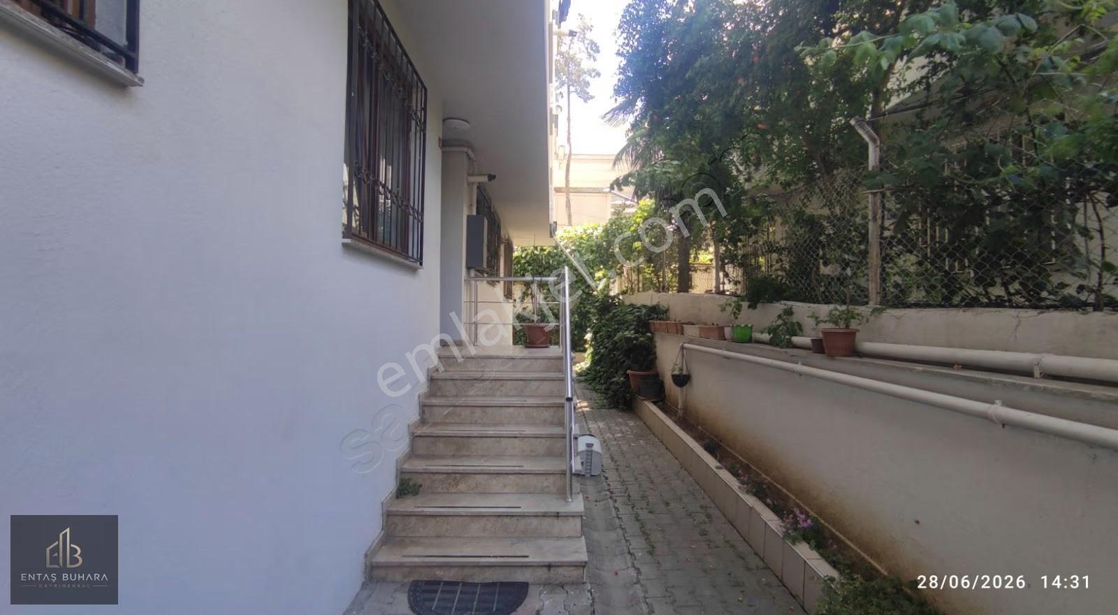 Meclis Metrosu Dibinde Emsalsiz Büyüklükte Geniş 2+1 Daire - Görsel 14