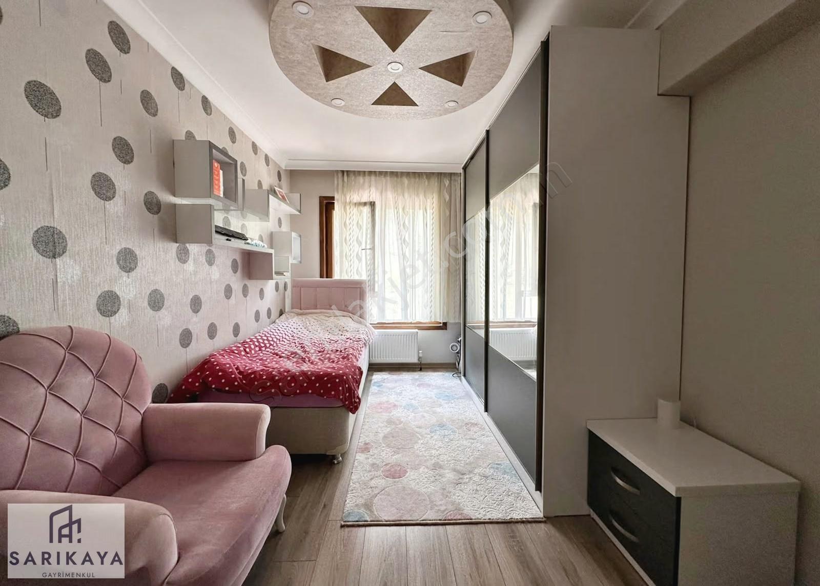 Sarıkaya'dan Şelale Park Evleri'nde Manzaralı 3+1 Site Dairesi - Görsel 26