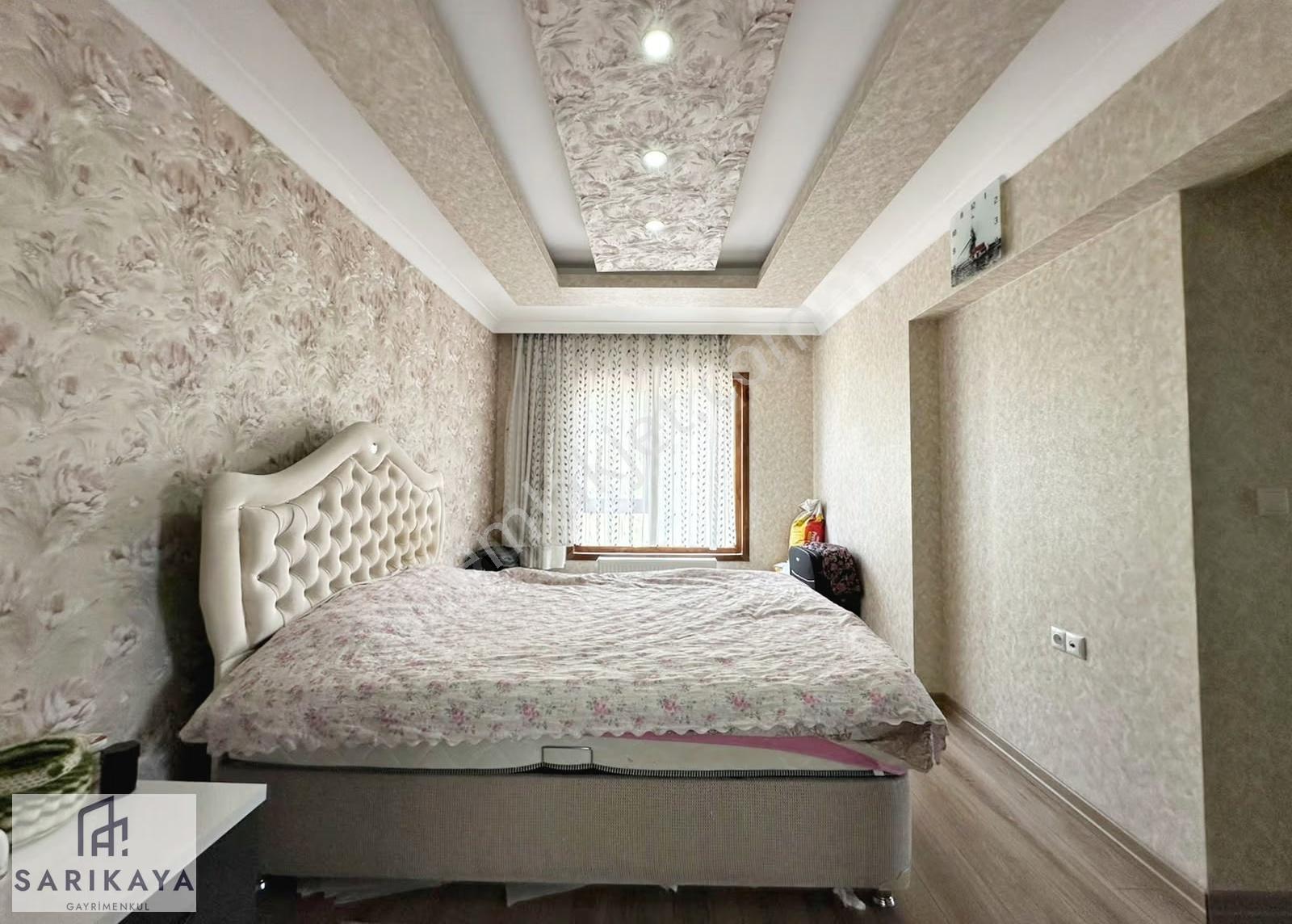 Sarıkaya'dan Şelale Park Evleri'nde Manzaralı 3+1 Site Dairesi - Görsel 19