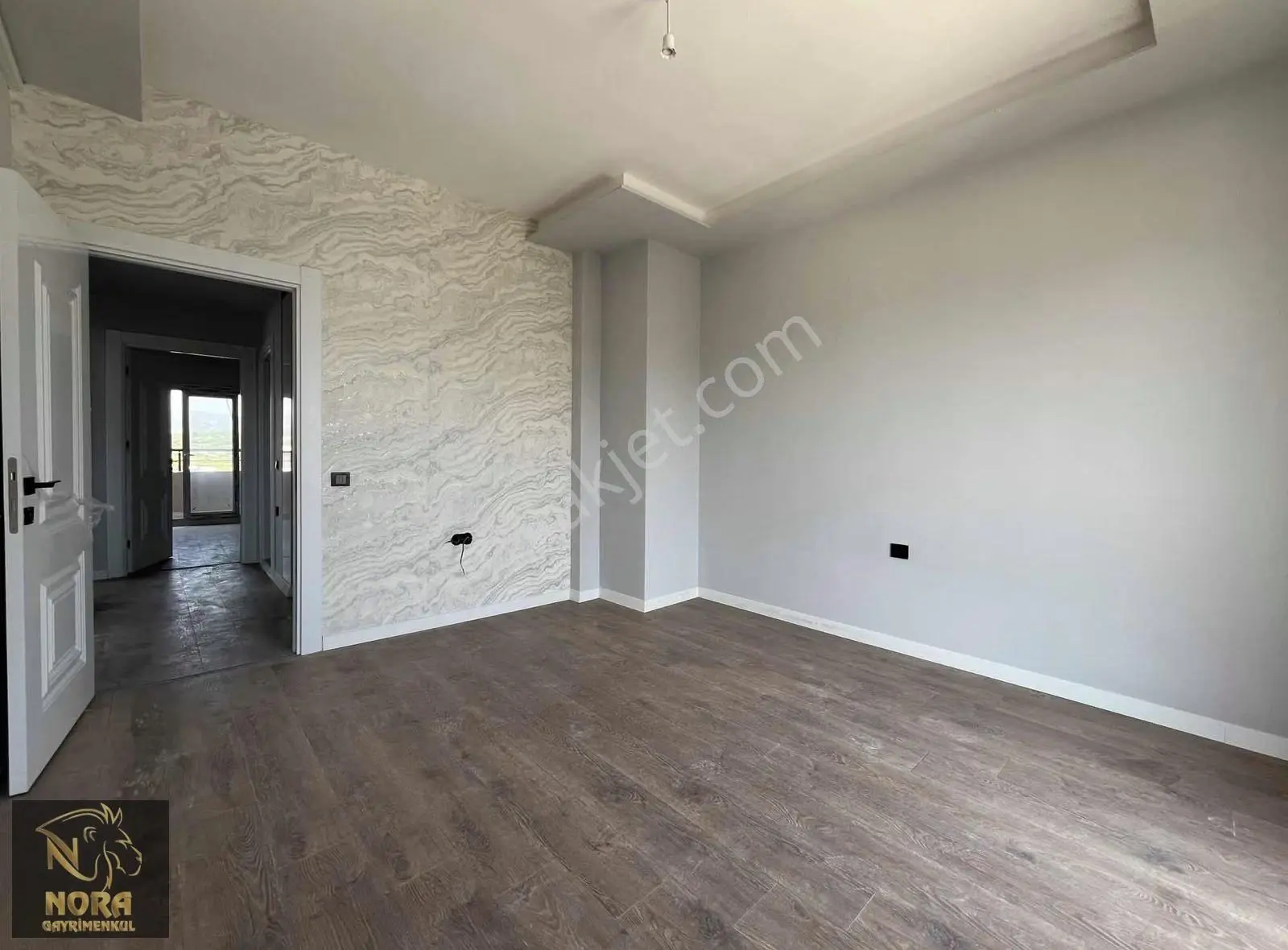 Bağımsız Mutfak 2 Banyo Site İçerisi Sıfır 2+1 Şok Fiyata - Görsel 8