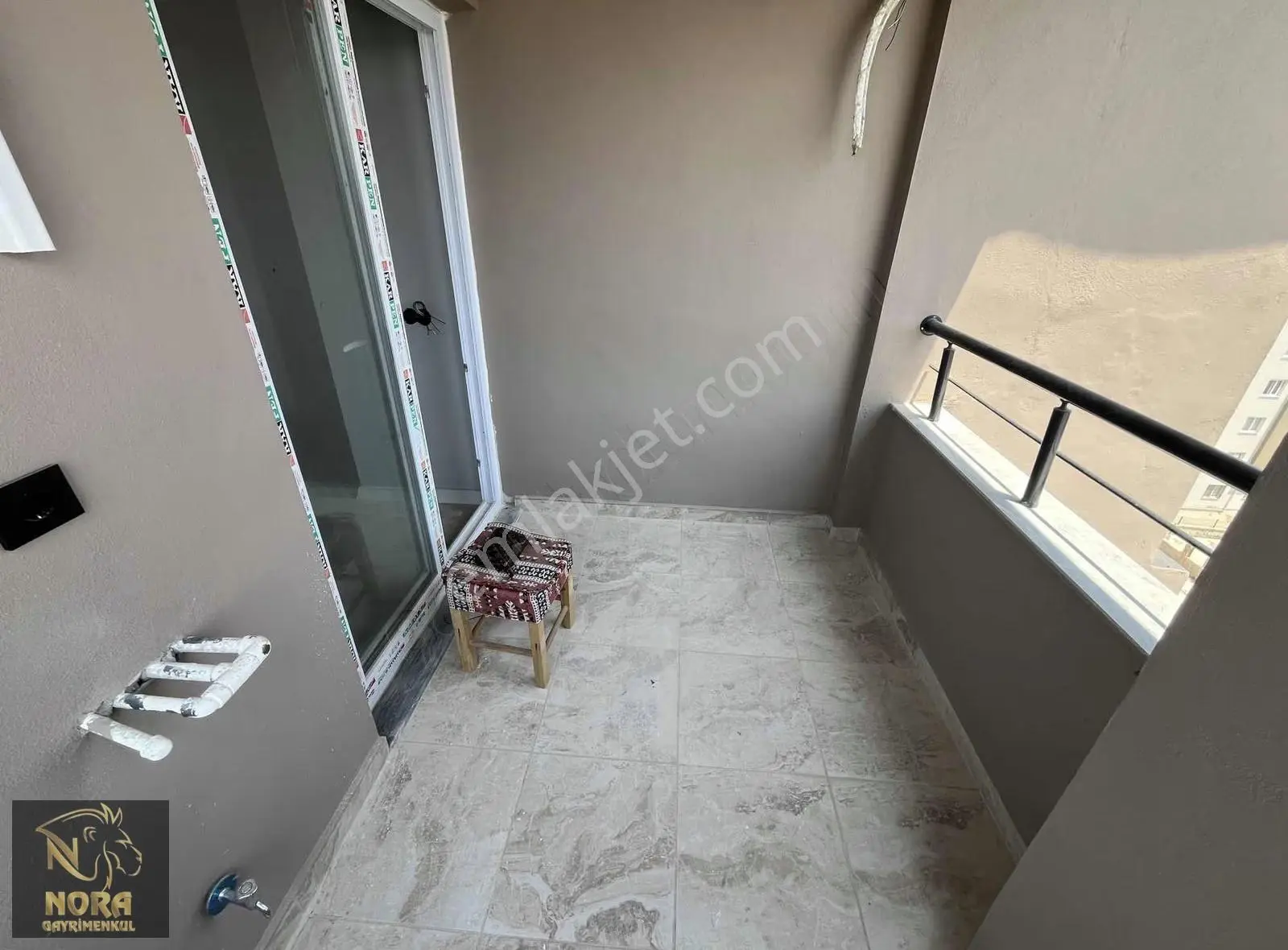 Bağımsız Mutfak 2 Banyo Site İçerisi Sıfır 2+1 Şok Fiyata - Görsel 10