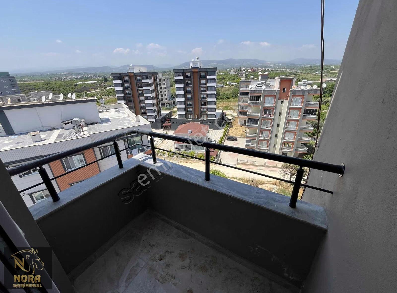 Bağımsız Mutfak 2 Banyo Site İçerisi Sıfır 2+1 Şok Fiyata - Görsel 3