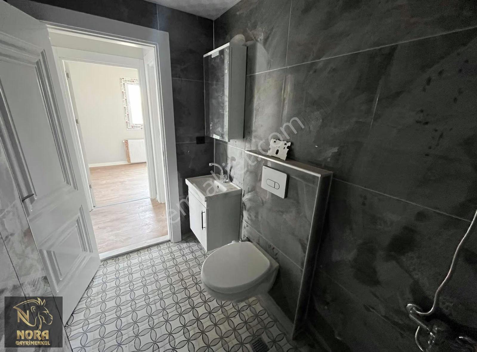 Bağımsız Mutfak 2 Banyo Site İçerisi Sıfır 2+1 Şok Fiyata - Görsel 16