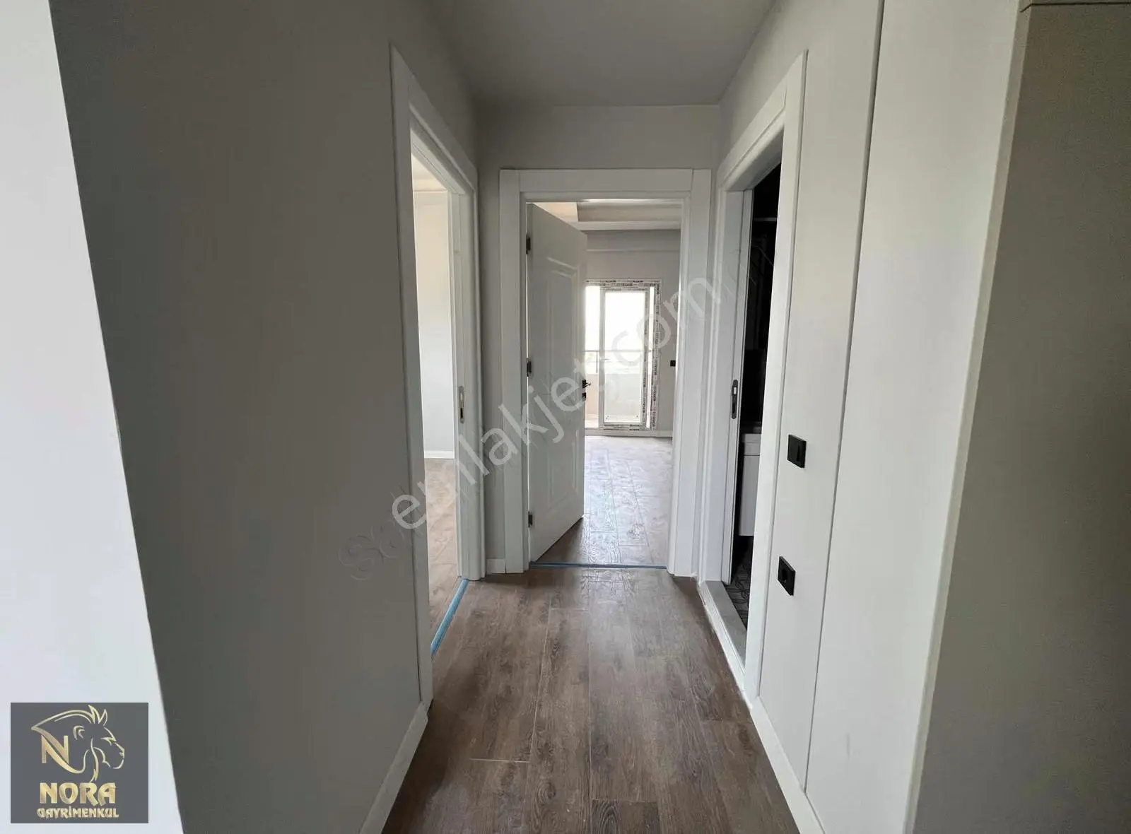 Bağımsız Mutfak 2 Banyo Site İçerisi Sıfır 2+1 Şok Fiyata - Görsel 5