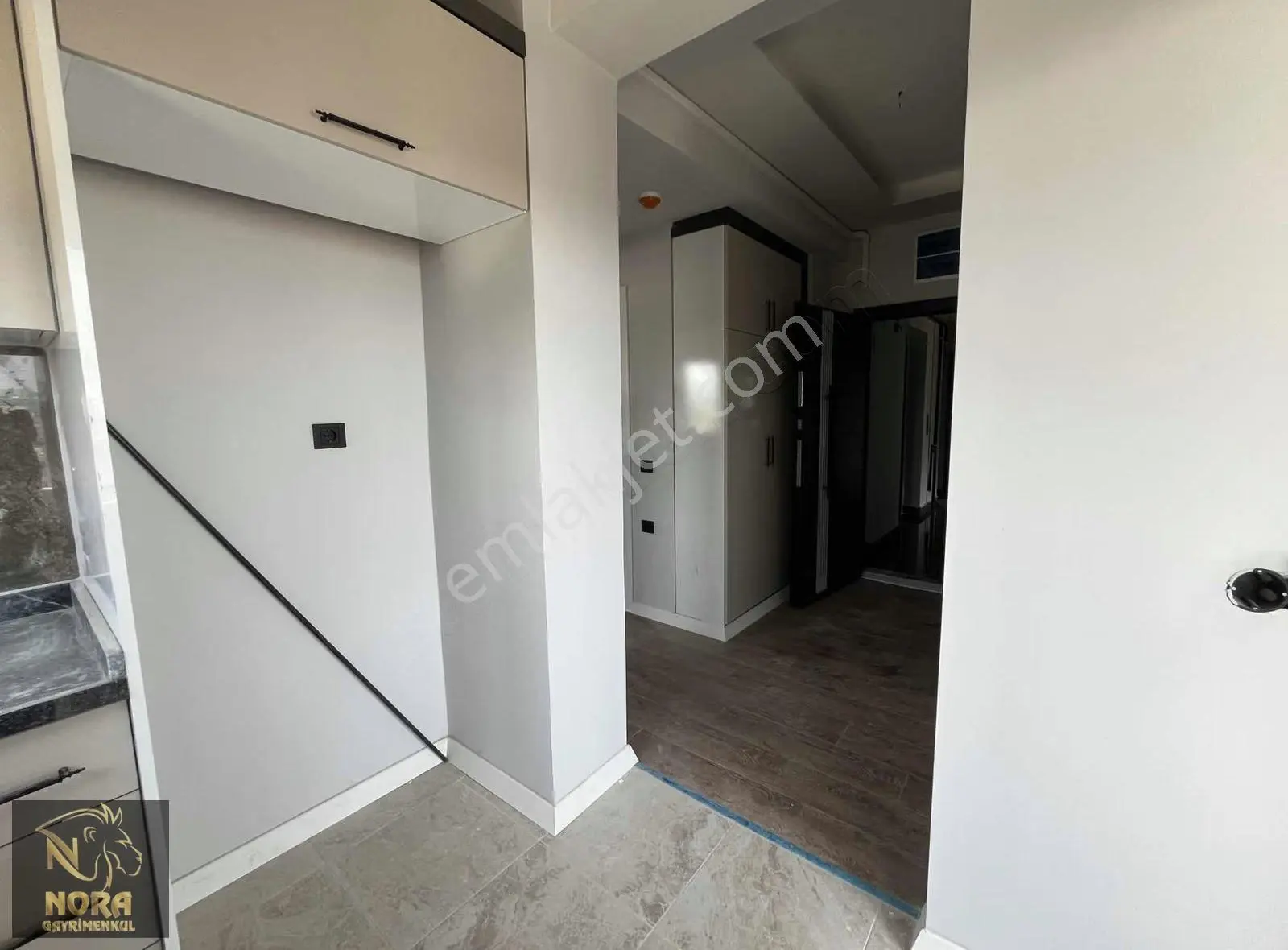 Bağımsız Mutfak 2 Banyo Site İçerisi Sıfır 2+1 Şok Fiyata - Görsel 9