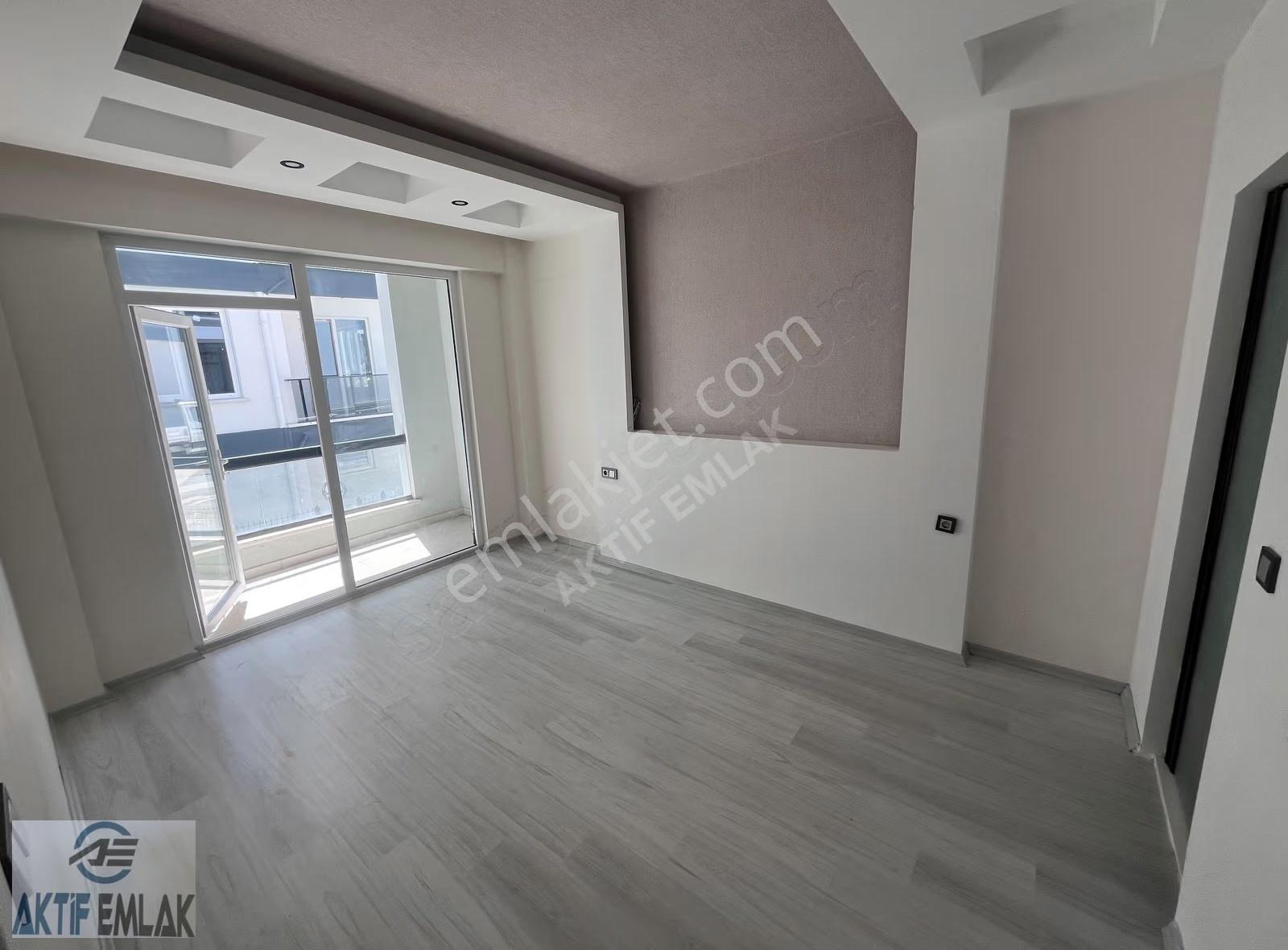 Aktif Emlaktan Kiralık Lüks 3+1 Daire - Görsel 4