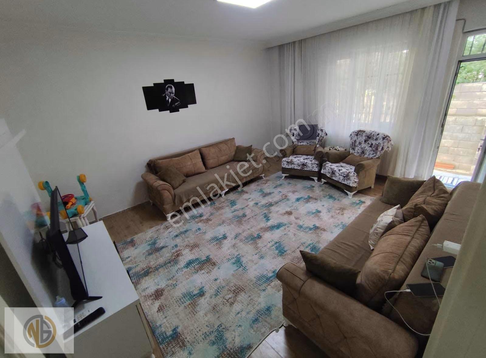 Çağdaşta Bahçe Katı 3+1 Mesken Tapu Krediye Uygun
