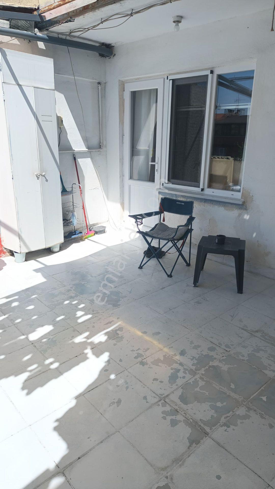 Sahibinden Satılık Krediye Uygun Teraslı Daire - Görsel 21