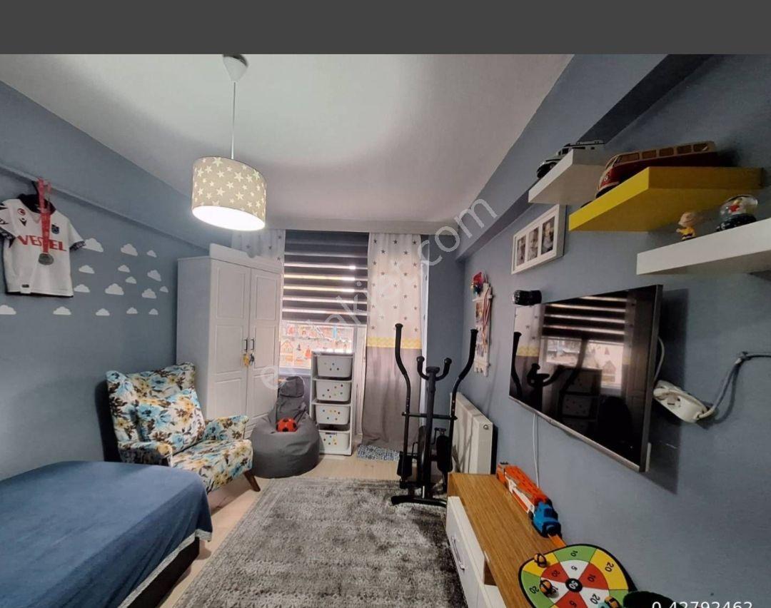 Sahibinden Satılık Krediye Uygun Teraslı Daire - Görsel 8