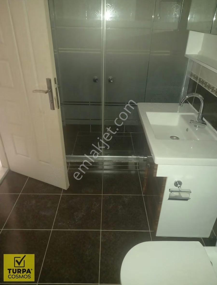 Ünlüoğlu Sitesi 3+1 Çift Asansör Doğalgazlı Otoparklı Lüks Daire - Görsel 13