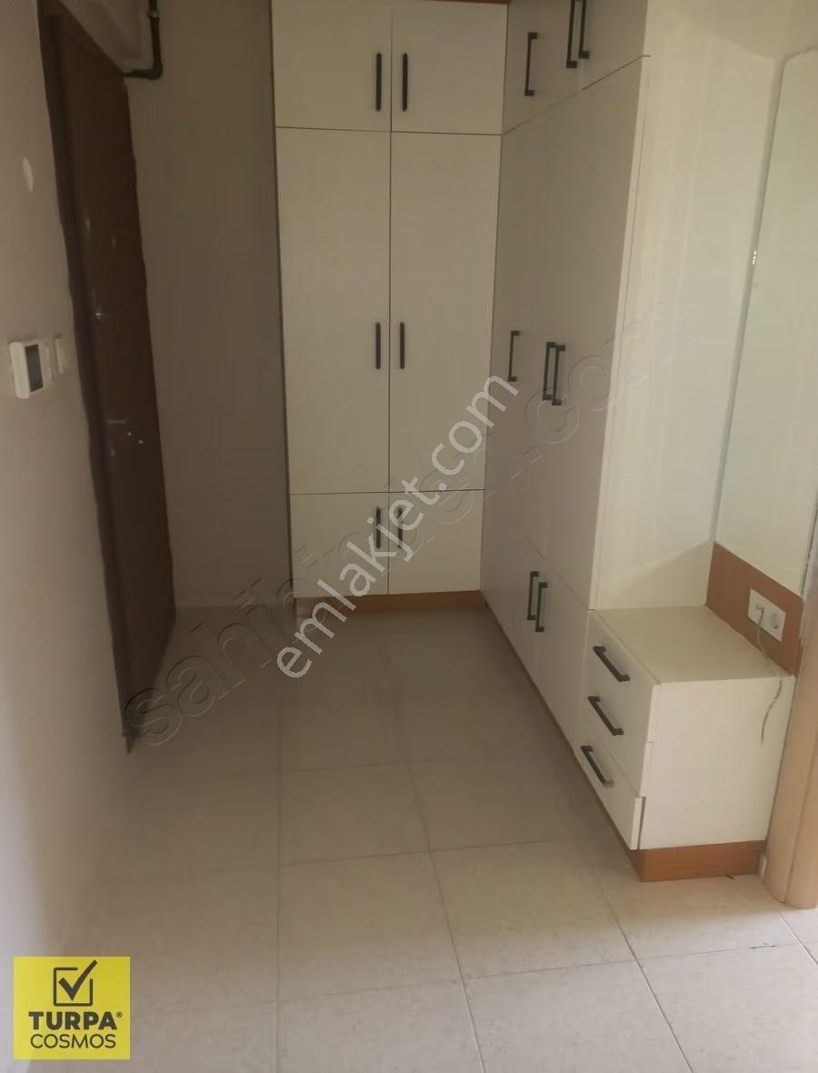 Ünlüoğlu Sitesi 3+1 Çift Asansör Doğalgazlı Otoparklı Lüks Daire - Görsel 21