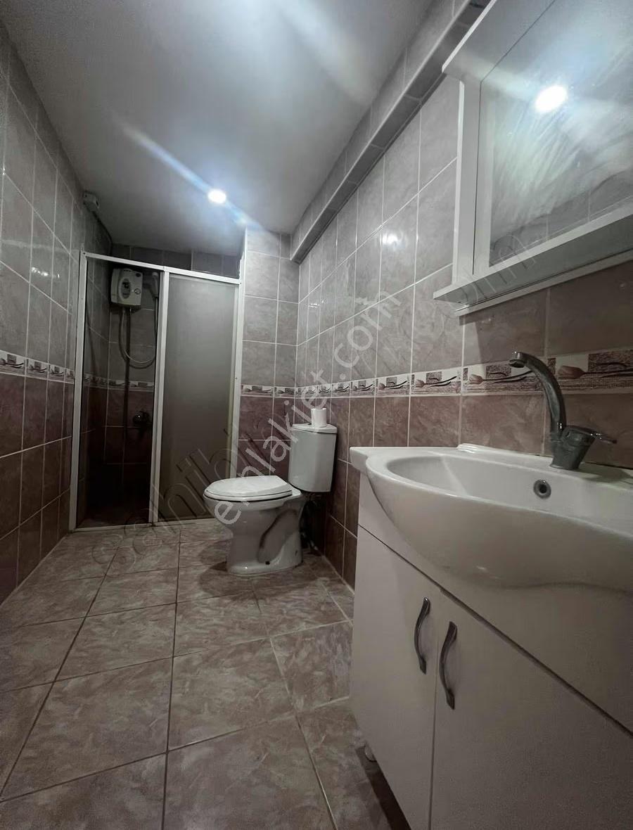 Günlükbaşı Mahallesinde Merkezi Konumda 1+1 Daire - Görsel 14