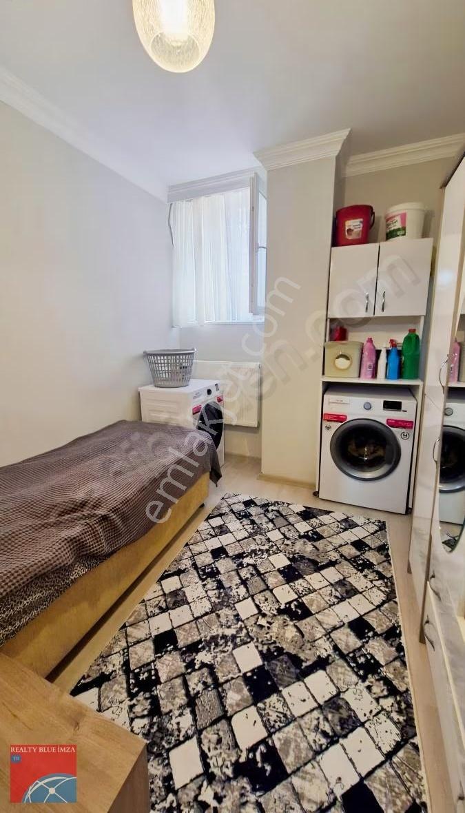 Ümraniye Parseller 120m 3+1 Ters Dubleks İskanlı Kat Mülkiyetli - Görsel 32