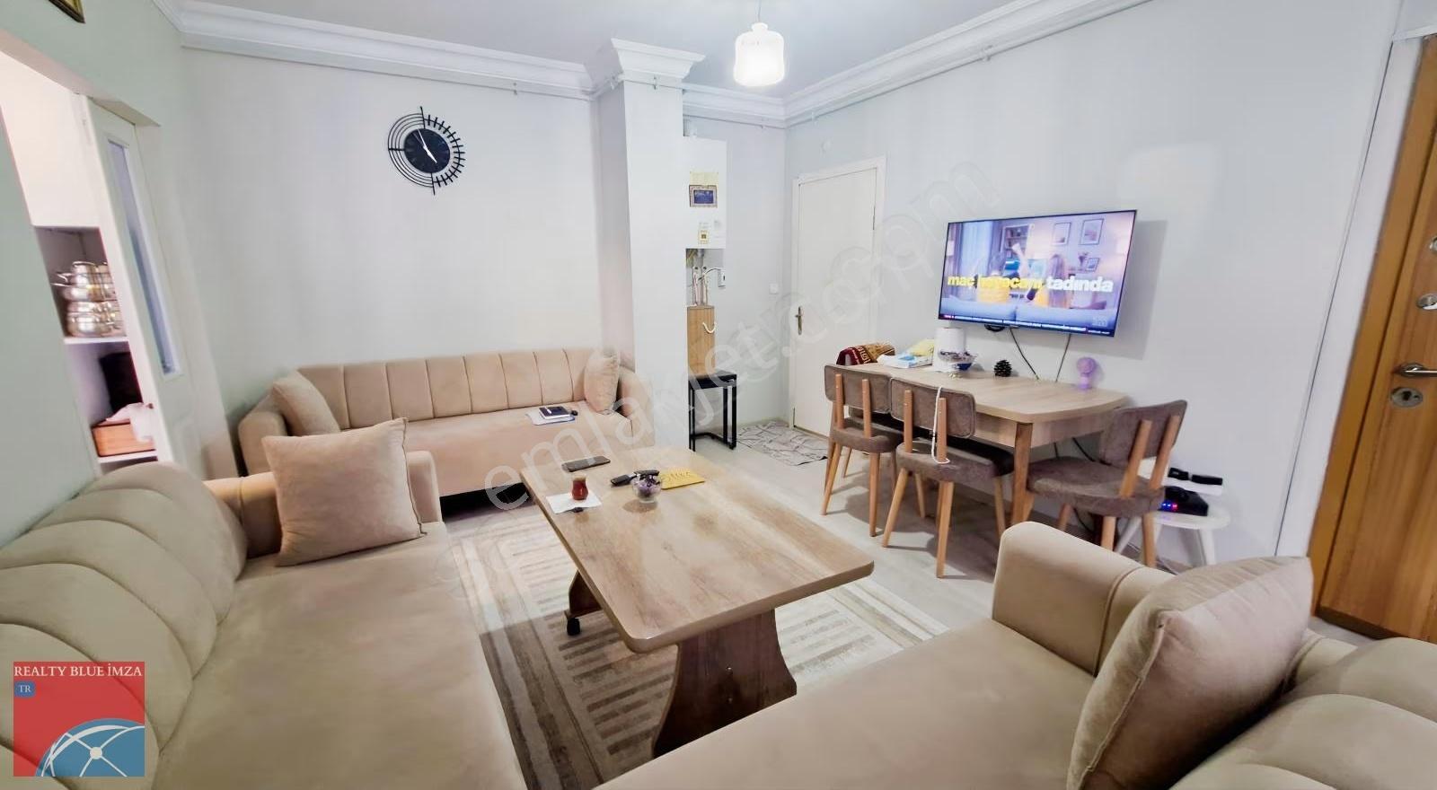Ümraniye Parseller 120m 3+1 Ters Dubleks İskanlı Kat Mülkiyetli - Görsel 13