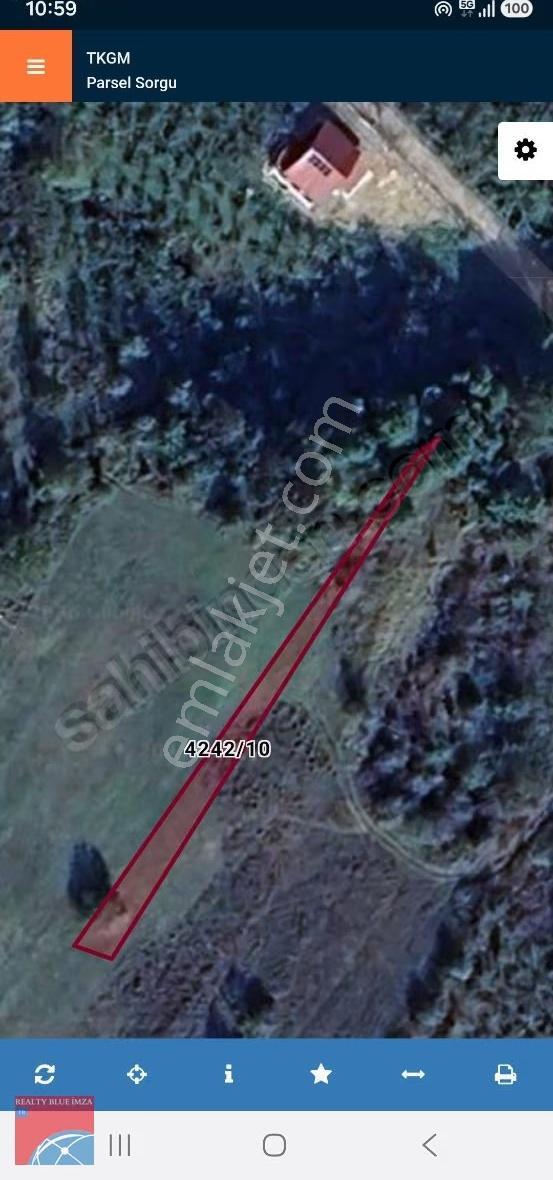 Şile Geredeli 412m Güzel Konumlu Yapılaşma Var Araç Takaslı - Görsel 7