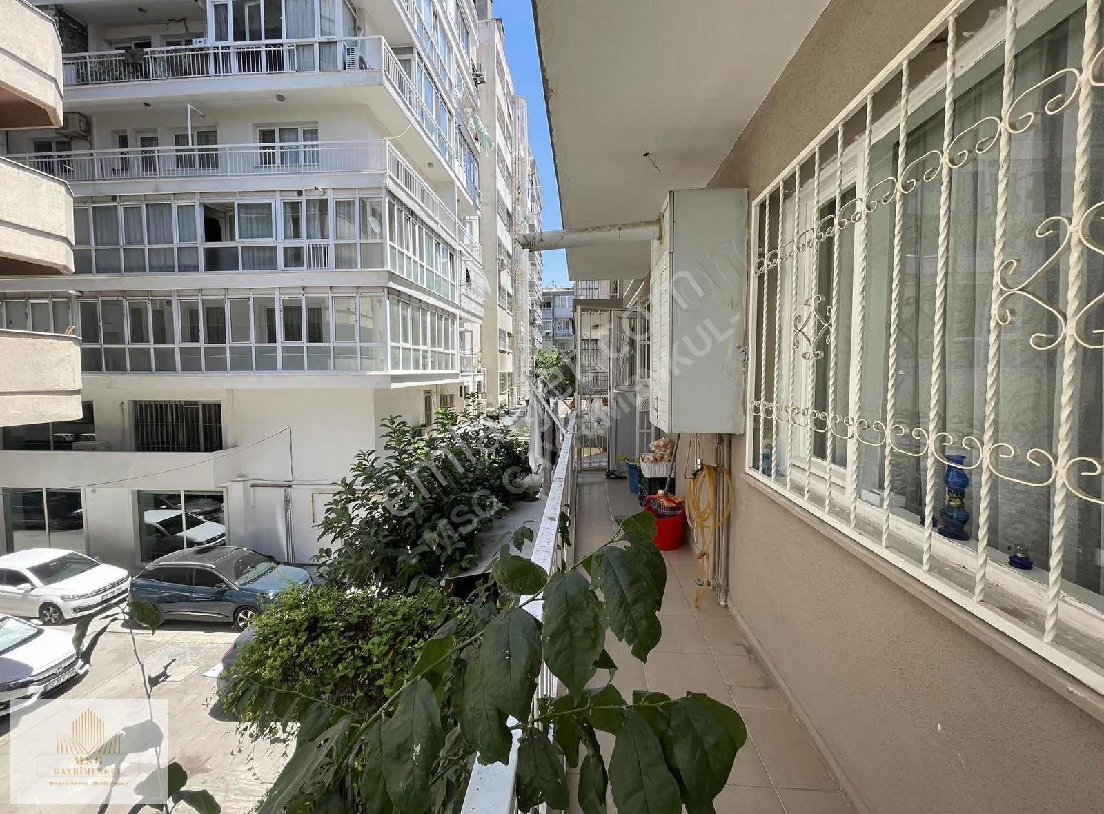 Msg'den İnönü Cadde Yakını 2+1 Kapalı Mutfak Fırsat Daire - Görsel 6