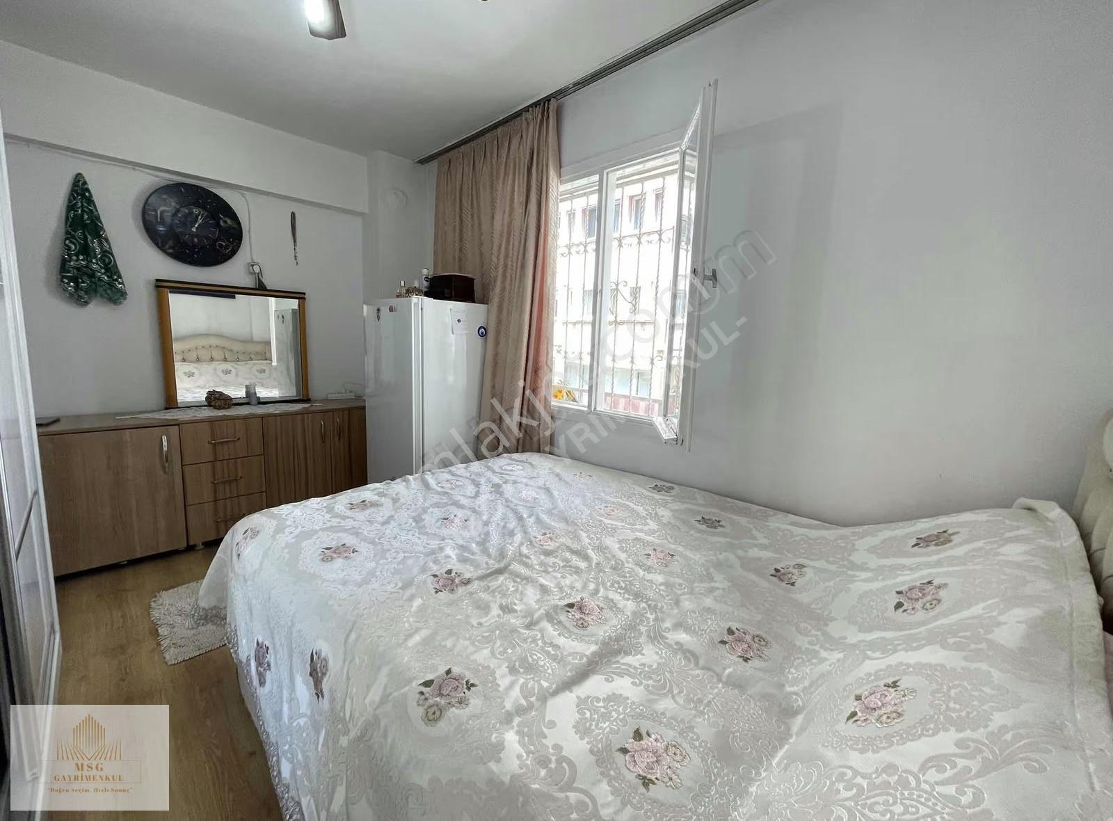 Msg'den İnönü Cadde Yakını 2+1 Kapalı Mutfak Fırsat Daire - Görsel 18