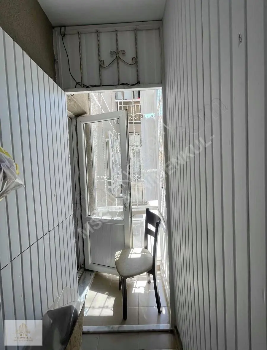 Msg'den İnönü Cadde Yakını 2+1 Kapalı Mutfak Fırsat Daire - Görsel 11