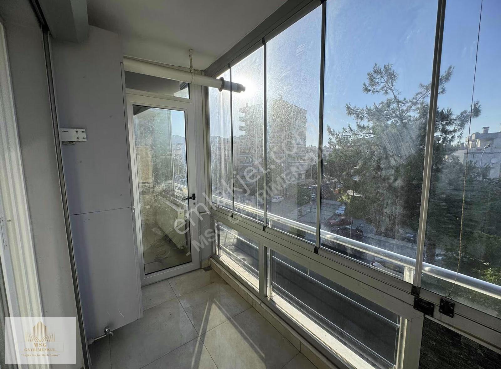 Msg'den Gaziemir Atıfbey'de 4+1 Lüks Geniş Ferah Otoparklı Daire - Görsel 15