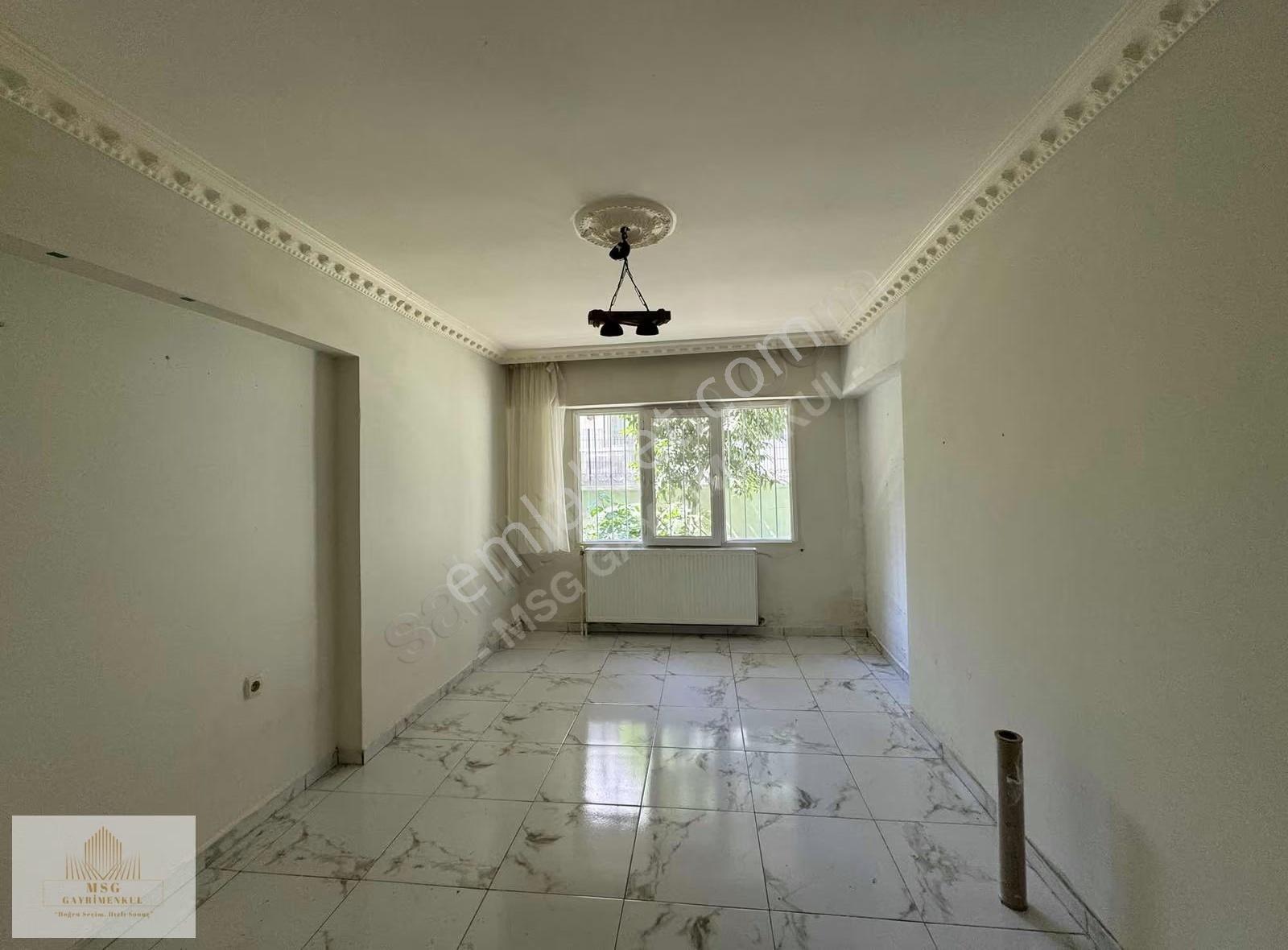 Msg'den Basın Sitesinde 50 M2 Bahçeli - Cadde Yakını 2+1 Daire - Görsel 4