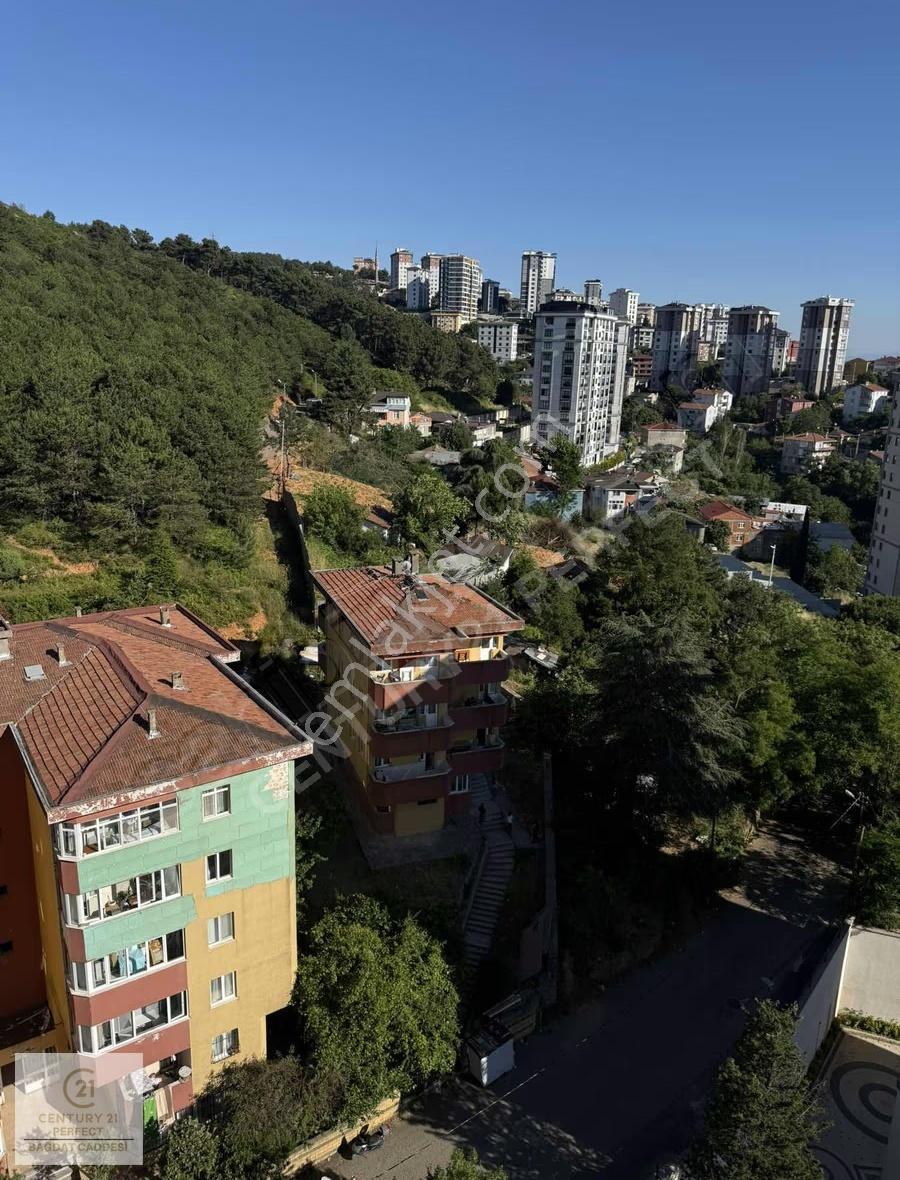 Kartal Hıll Oneda Deniz & Aydos Manzaralı Lüks 4+2 Dubleks - Görsel 20