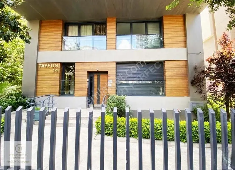 Cemil Topuzlu'da Prestijli Yaşam 2+1 Modern Ve Ferah Daire - Görsel 5