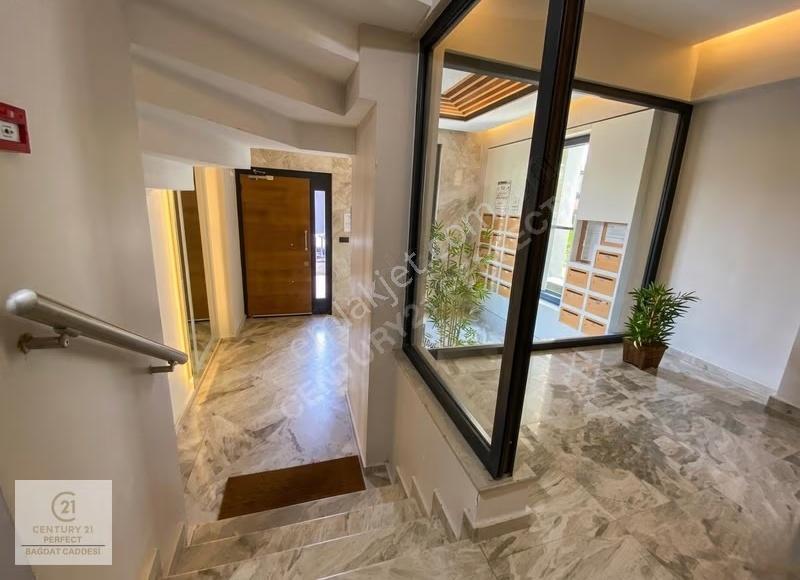 Cemil Topuzlu'da Prestijli Yaşam 2+1 Modern Ve Ferah Daire - Görsel 17