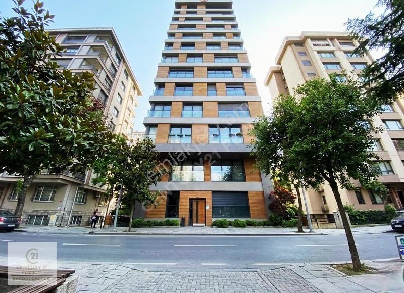 Cemil Topuzlu'da Prestijli Yaşam 2+1 Modern Ve Ferah Daire