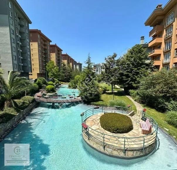 Sinpaş Aqua Cıty Satılık Çatı Dubleks 310 M2 1.etap Meridyen - Görsel 22