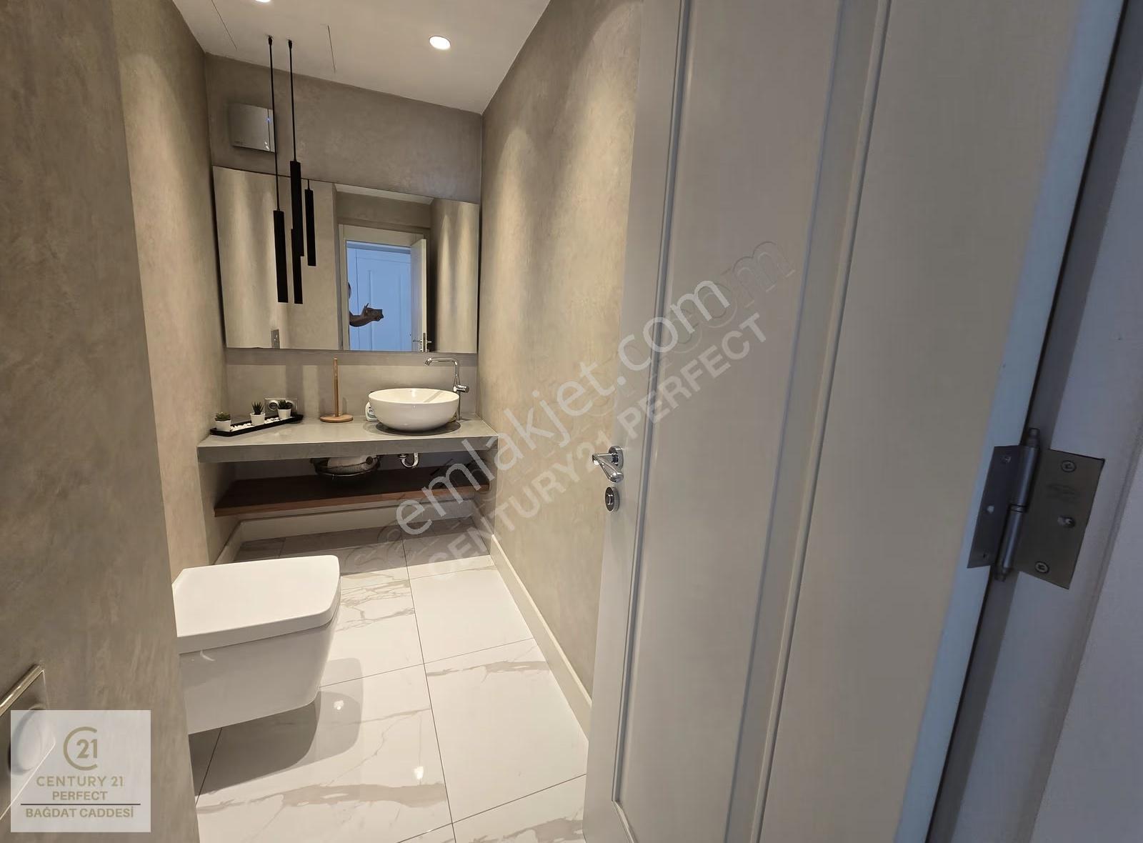 Sinpaş Aqua Cıty Satılık Çatı Dubleks 310 M2 1.etap Meridyen - Görsel 11