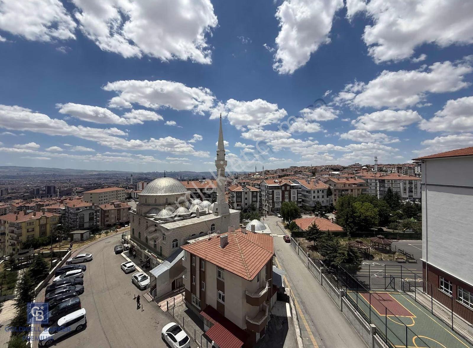 Coldwell Banker Premıum Manzaralı Sitede 3+1 Full Yapılı - Görsel 32