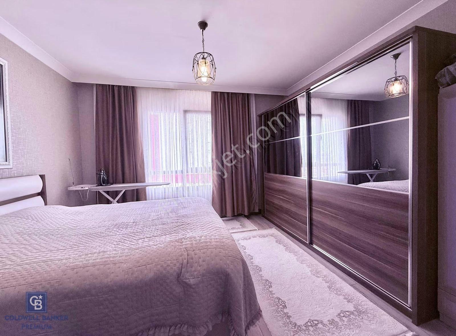 Coldwell Banker Premıum Manzaralı Sitede 3+1 Full Yapılı - Görsel 21