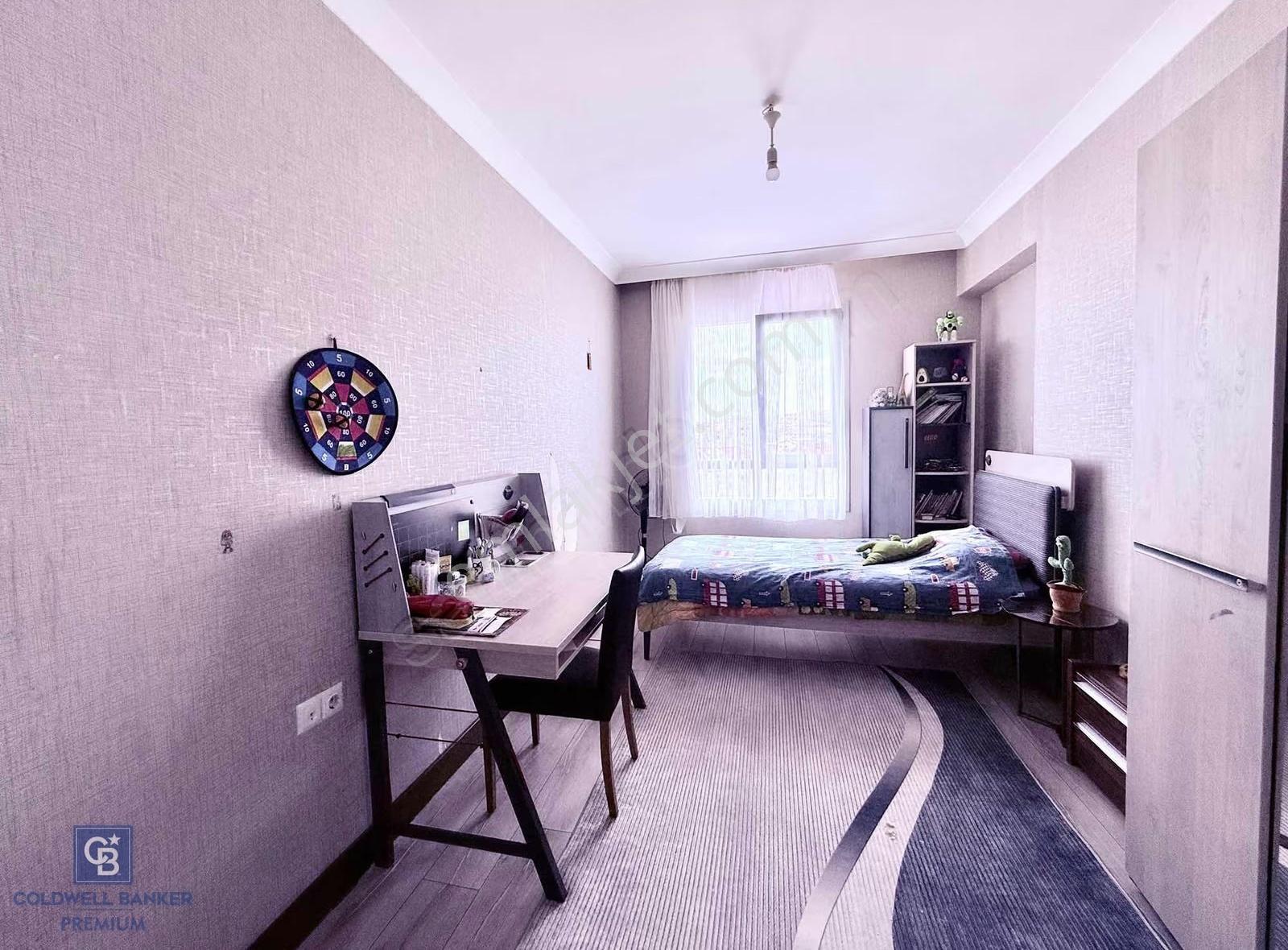 Coldwell Banker Premıum Manzaralı Sitede 3+1 Full Yapılı - Görsel 6